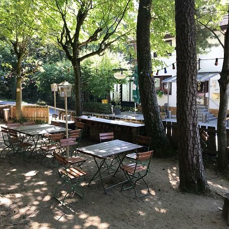 Ferienwohnungen Kasback Erbach  Buitenkant foto
