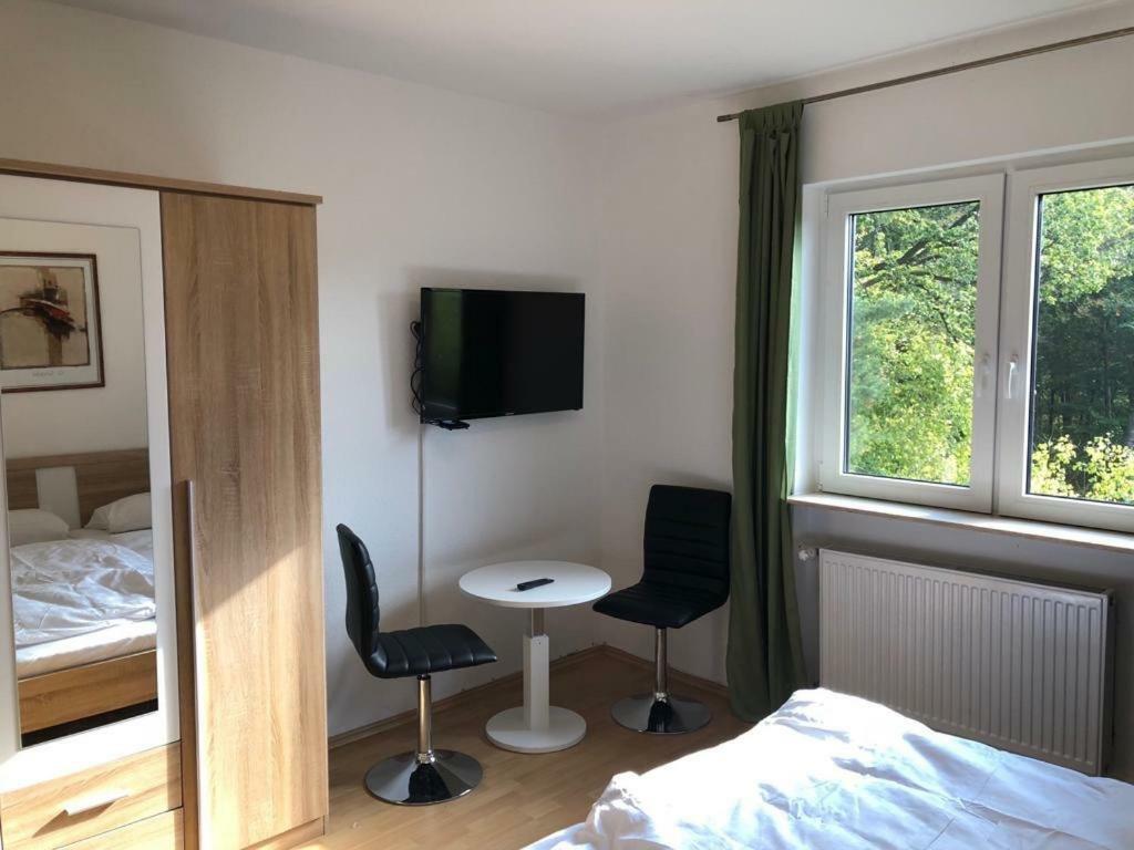 Ferienwohnungen Kasback Erbach  Buitenkant foto