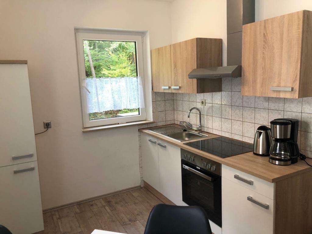 Ferienwohnungen Kasback Erbach  Buitenkant foto