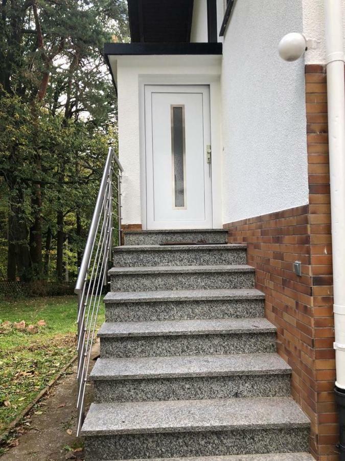 Ferienwohnungen Kasback Erbach  Buitenkant foto