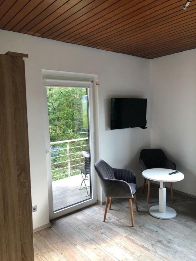 Ferienwohnungen Kasback Erbach  Buitenkant foto