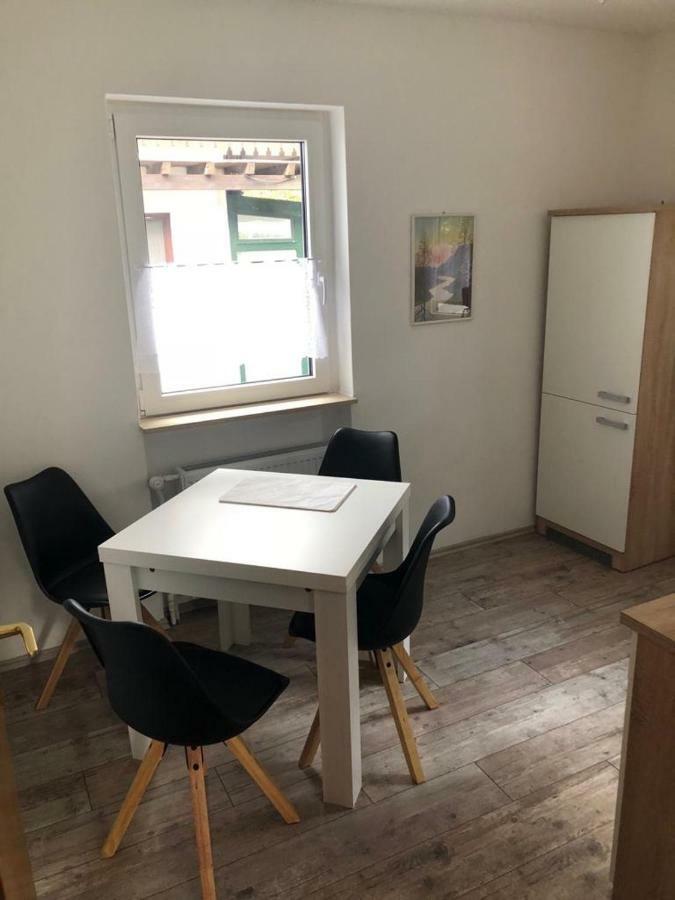Ferienwohnungen Kasback Erbach  Buitenkant foto