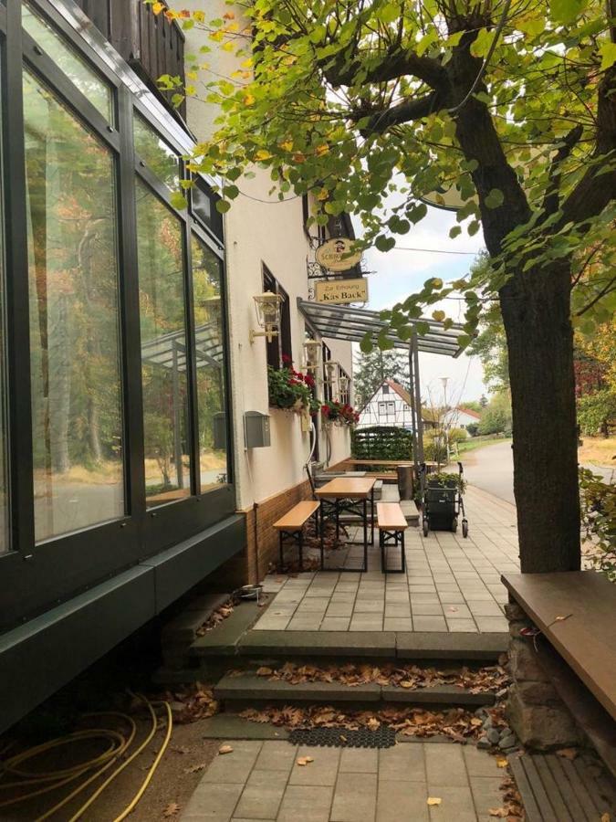 Ferienwohnungen Kasback Erbach  Buitenkant foto