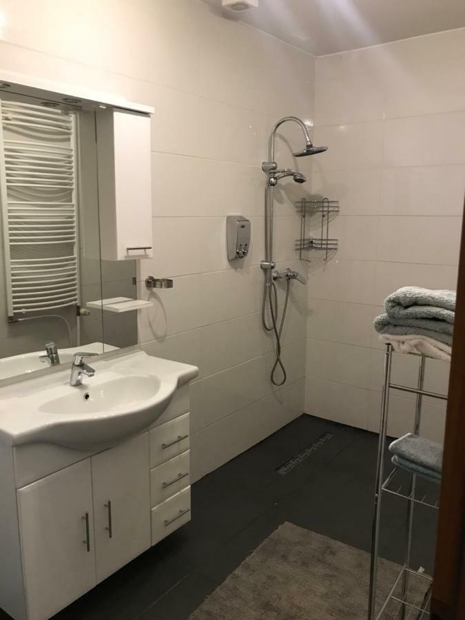 Ferienwohnungen Kasback Erbach  Buitenkant foto