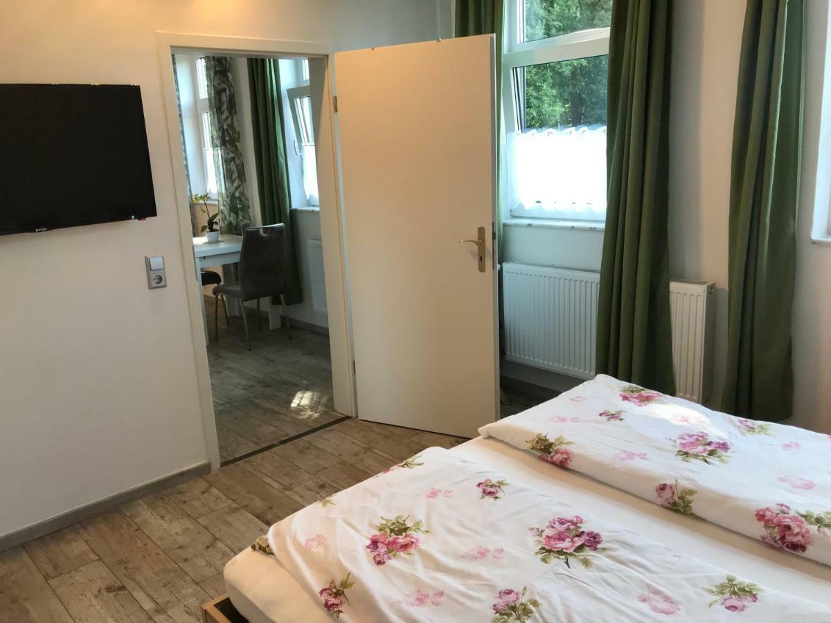 Ferienwohnungen Kasback Erbach  Buitenkant foto