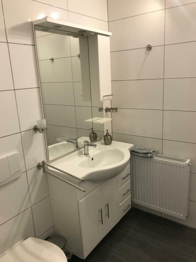 Ferienwohnungen Kasback Erbach  Buitenkant foto